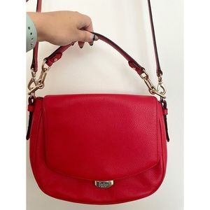 Kate Spade EUC crossbody bag